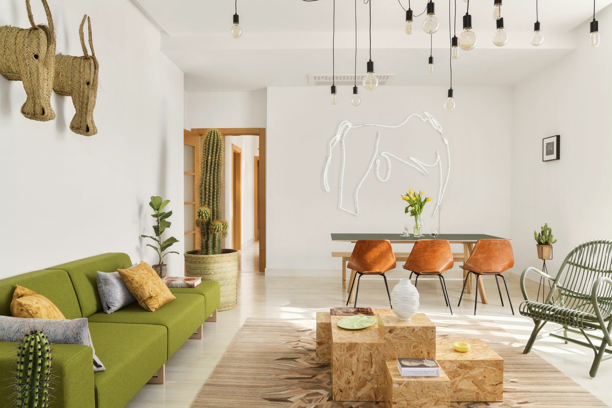 Halcyon Days Designer Apartments By Ana Locking Málaga Exterior foto